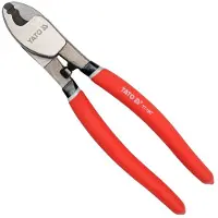YATO CABLE CUTTER 210MM (210 mm)