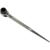 YATO cliquet réversible YT-4937 315mm acier chrome vanadium 570g