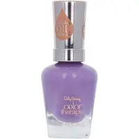 Sally Hansen Color Therapy vernis à ongles teinte 385 Pamper Me Purple 14,7 ml