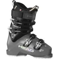 Head - Chaussures de ski - Formula 85 W Mv Anthracite/Black pour Femme - Taille 37 - Gris