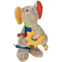 Sigikid Éléphant d'activité