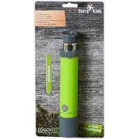 Haba Terra Kids Children's Spyglass T lescope avec une extension oculaire en m tal - agrandir 30 fois