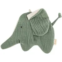 Sigikid Tissu craquelé Éléphant Minuscule Autre