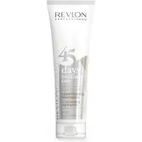 Revlon 45 Days Conditioning Shampoo For Highlights 275 ML