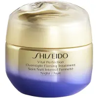 Shiseido Vital Perfection Soin de Nuit Raffermissant 50 ml