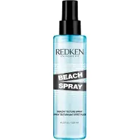 Redken Beach Spray spray coiffant protecteur pour former des boucles 125 ml