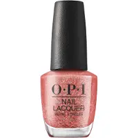 OPI Vernis à ongles Terriblement Nice It's a Wonderful Spice 15 ml