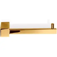 DECOR WALTHER Porte Papier Toilette Decor Walther Corner Unique Or