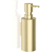 DECOR WALTHER Distributeur de Savon Décor Walther Mikado Mural Or Mat