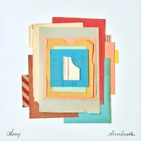 Warner Ada Cherry - Dumbness [Vinyl]