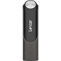 Lexar Jumpdrive P30 256gb Pendrive Argenté