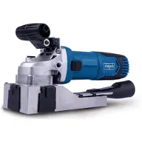 Scheppach LFR720 Ponceuse À Vernis - 720W - 0,3mm