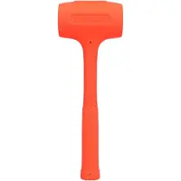 Stanley STHT57534-0 Marteau Sans Rebond Compo-Cast - 1 500 Grammes