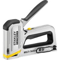 Fatmax Handtacker 2-in-1 Profi Aluminium