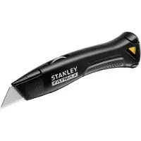 Stanley FMHT10500-0 FATMAX Professionnel Lame Fixe Noir - Avec Étui