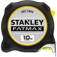 Stanley Mètre Ruban XTREME 10m - 32mm FATMAX - - FMHT38232-0