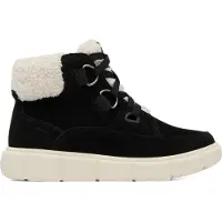 Sorel Bottines à lacets 'EXPLORER III' noir