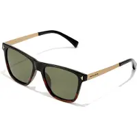 Hawkers Lunettes de soleil 'One LS' or / noir