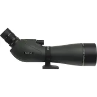 Focus Télescope Viewmaster 20-60x80 Wp