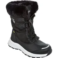 ZigZag Bottes de neige 'Wesend' noir