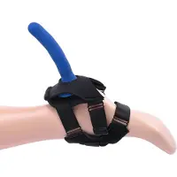 Sportsheets Pivot Flex Foot Harnais