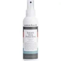 Waterclouds Spray thermoprotecteur instantané haute protection pour cheveux 150 ml