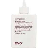 Evo Springsclean Deep Clean Rinse 300 ml