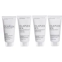 Olaplex Bond Repair Trial Kit - Ensemble de soins capillaires en édition limitée
