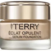 By Terry Éclat Opulent Serum Foundation fond de teint léger hydratant effet anti-rides teinte N2 Cream 30 ml
