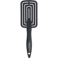 Waterclouds Black Brush Vent Flex brosse pour cheveux Small 1 pcs