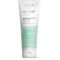 Revlon Re/start Volume Magnifying Melting Après-shampoing 200 ml