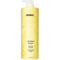 Amika Velveteen dream shampooing lissant anti-humidité 1000 ml