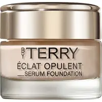 By Terry Éclat Opulent Serum Foundation fond de teint léger hydratant effet anti-rides teinte 30 ml