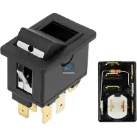 DT Spare Parts Interrupteur 3.33323