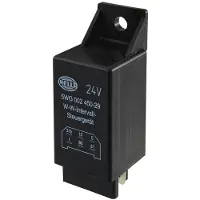 Hella Relais, intervalle d'essuyage 5WG 002 450-291