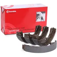 Brembo S 59 521 Handremschoenen