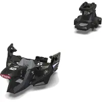 Marker Alpinist 10 Long Travel 90 Mm Touring Ski Bindings Noir 90 mm