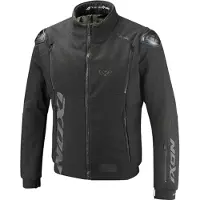 Ixon Pulsion Veste textile de moto imperméable