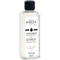 Maison Berger Recharge Maison Berger Lampe Berger By STARCK 500ML Peau de Soie