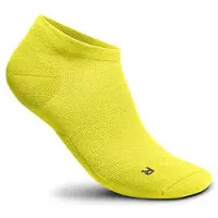 Bauerfeind Sports Chaussettes de running ultralégères basses femme