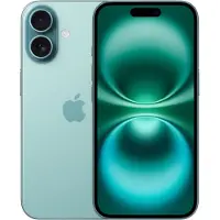 Apple iPhone 16 256 Go Vert