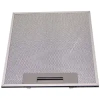 Zanussi Filtre métallique 50220063007 255x300mm