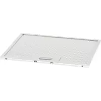 Siemens Filtre métallique 665715 / 00665715 281x220x8mm
