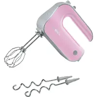 Bosch MFQ4030K - Mixeur - Roze