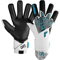 Reusch Gants de sport 'GK1 Pro' blanc