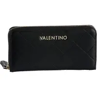 Valentino Portefeuille Re VPS8G9155 : NERO