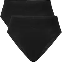 Calida Slip noir