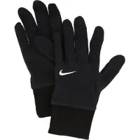 Nike Accessories Lg Phoenix Fleece Gloves Noir M Femme