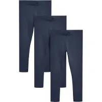 Next Leggings bleu marine