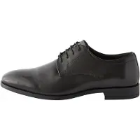 Next Chaussure à lacets noir